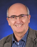 Siegfried Kaltenecker 2019